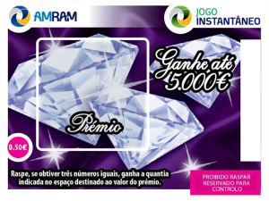 AMRAM Madeira Gems focus cs5 r03